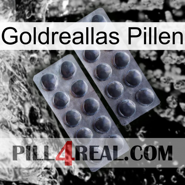 Goldreallas Pills 31